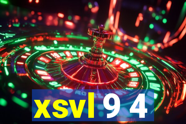 xsvl 9 4