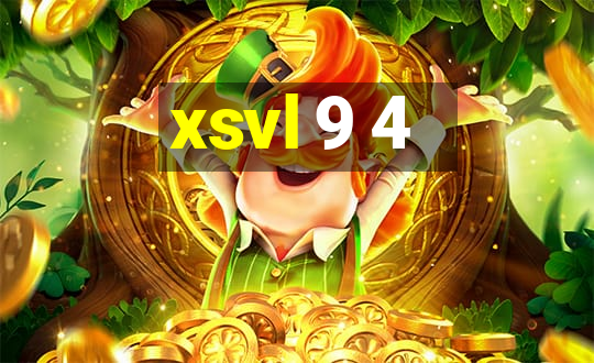 xsvl 9 4