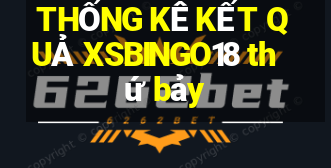 THỐNG KÊ KẾT QUẢ XSBINGO18 thứ bảy