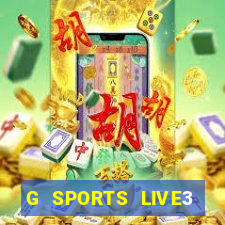 G SPORTS LIVE3 REYES CASINO(MONTE CARLO CASINO)