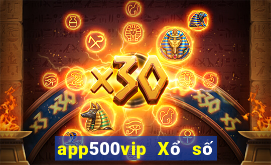 app500vip Xổ số Tải về