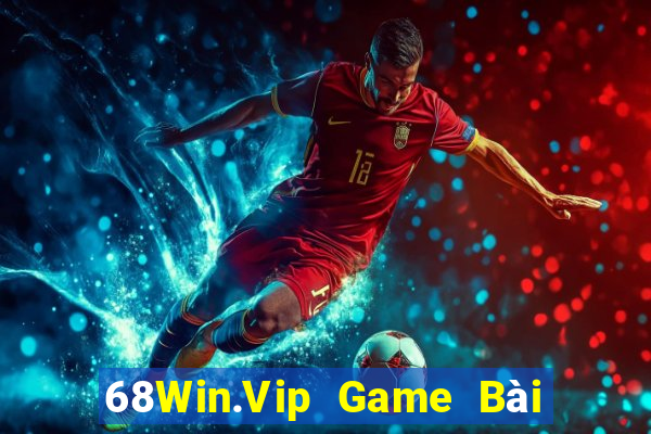 68Win.Vip Game Bài Slot Đổi Thưởng