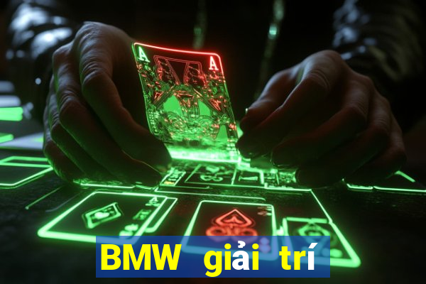 BMW giải trí phiên bản cũ Fun88 tải về