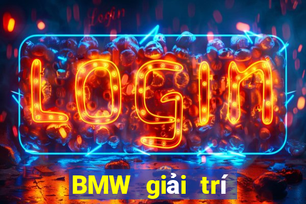 BMW giải trí phiên bản cũ Fun88 tải về