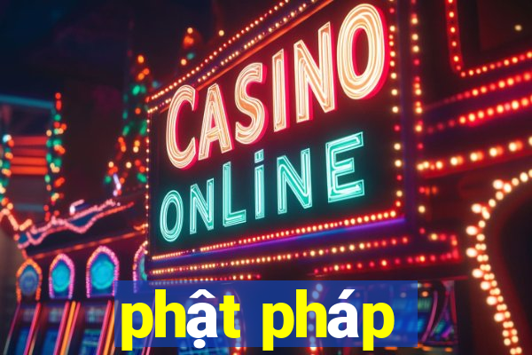 phật pháp