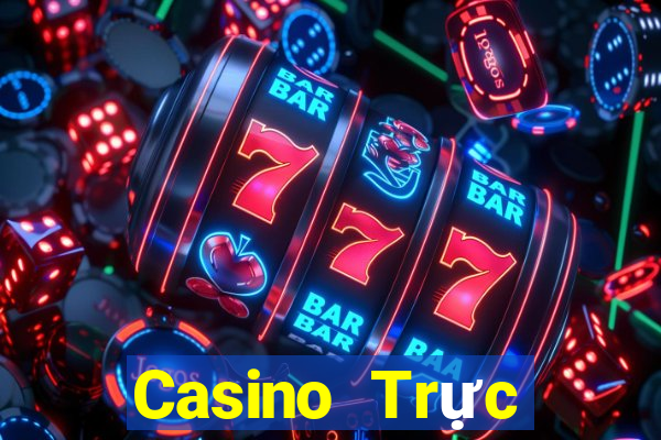 Casino Trực tiếp Bsports