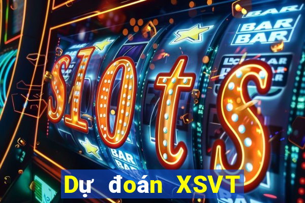 Dự đoán XSVT ngày 28