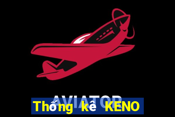 Thống kê KENO ngày 23