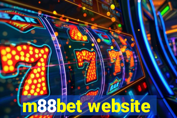 m88bet website