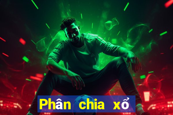 Phân chia xổ số 11 xa 5 Tải về