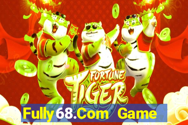 Fully68.Com Game Bài 52 Club