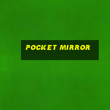 pocket mirror