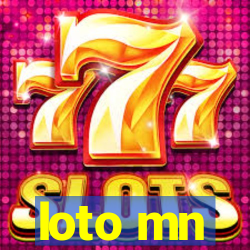 loto mn