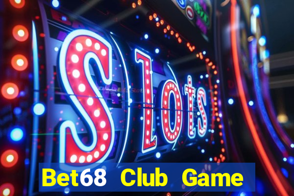 Bet68 Club Game Bài V8