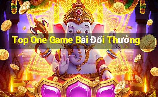 Top One Game Bài Đổi Thưởng