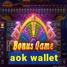 aok wallet