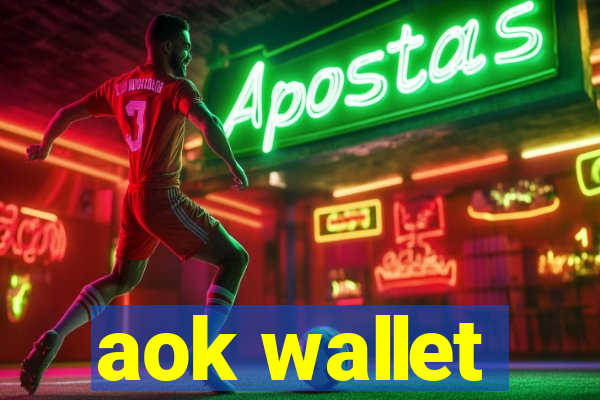 aok wallet