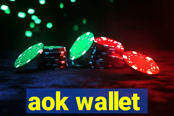 aok wallet