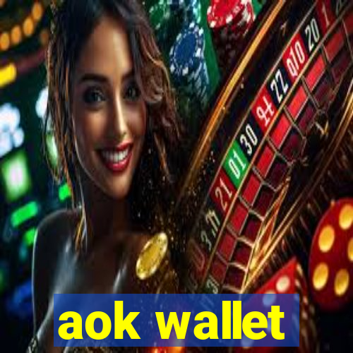 aok wallet