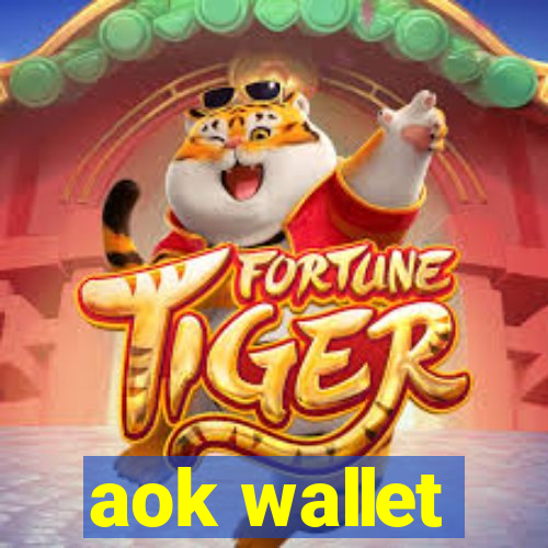 aok wallet