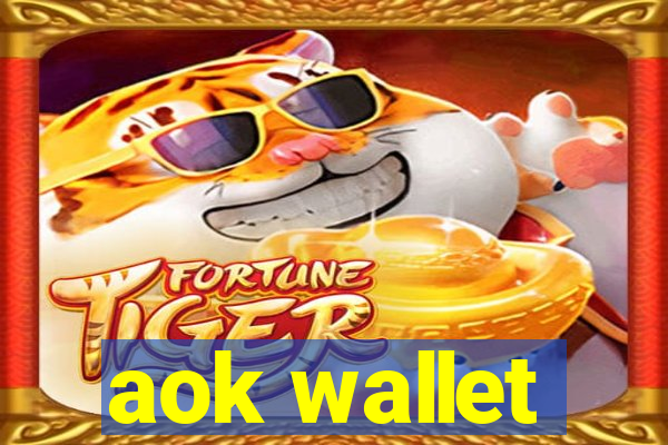 aok wallet