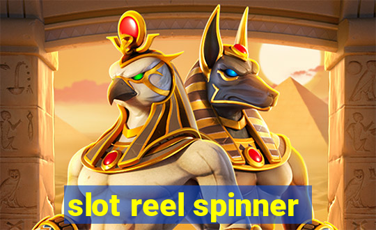 slot reel spinner