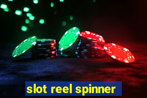 slot reel spinner