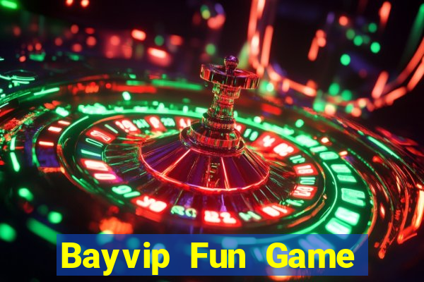 Bayvip Fun Game Bài Sinh Tử