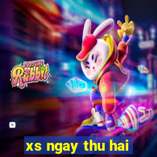 xs ngay thu hai