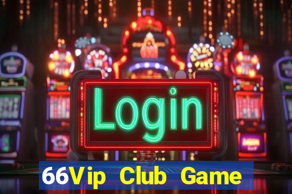 66Vip Club Game Bài B88