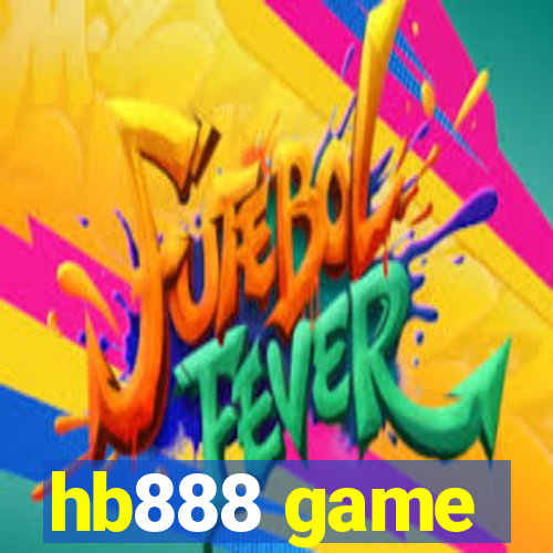 hb888 game