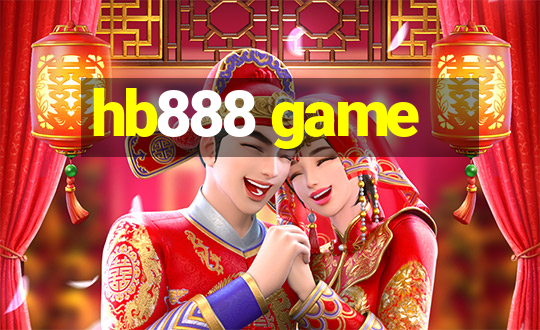 hb888 game