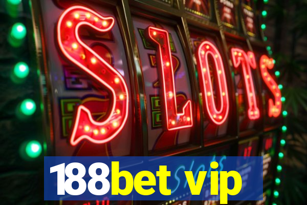 188bet vip