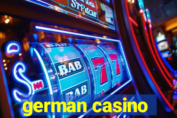 german casino