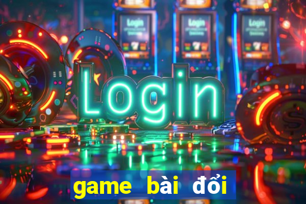 game bài đổi thưởng sum.vn