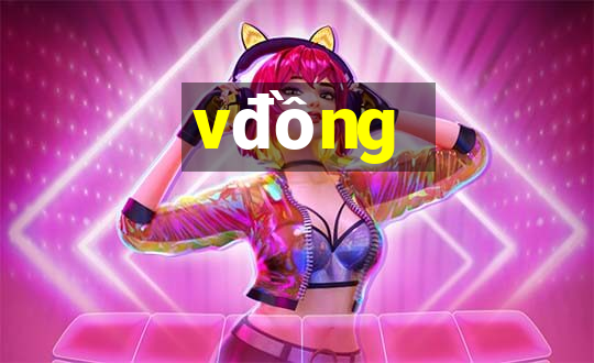 vđồng