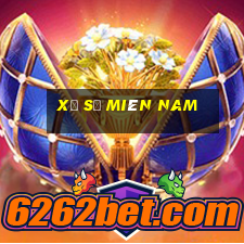 xổ số mièn nam