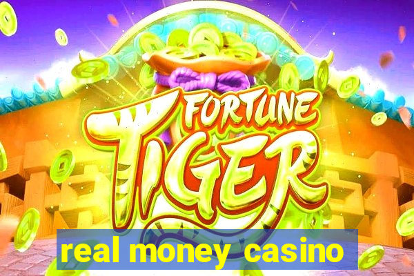 real money casino