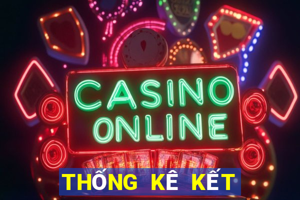 THỐNG KÊ KẾT QUẢ XSQT Thứ 4