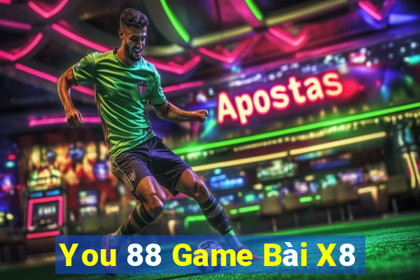 You 88 Game Bài X8