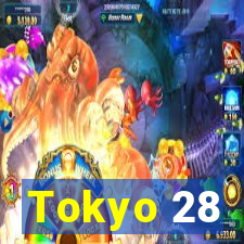 Tokyo 28