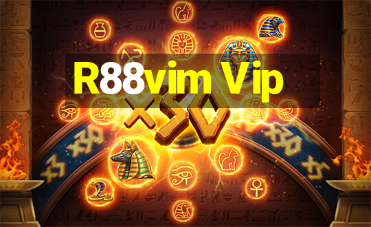 R88vim Vip