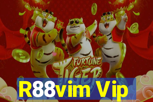 R88vim Vip