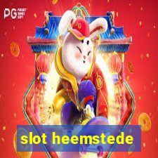 slot heemstede