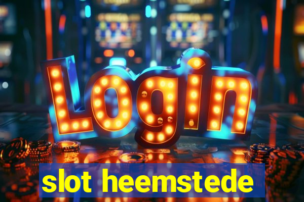 slot heemstede