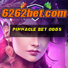 pinnacle bet odds