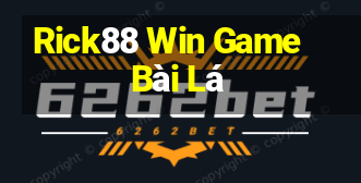 Rick88 Win Game Bài Lá