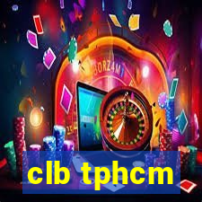 clb tphcm