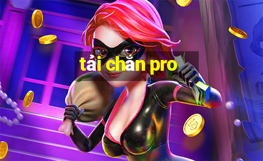 tải chắn pro