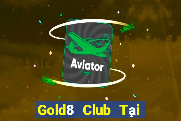 Gold8 Club Tại Game Bài Đổi The